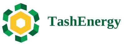 OOO "TASH ENERGO"